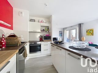  Appartement � vendre 4 pi�ces 79 m�