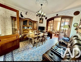  Maison � vendre 6 pi�ces 136 m�