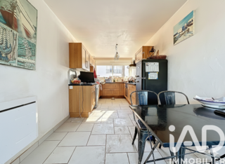  Maison � vendre 4 pi�ces 96 m�