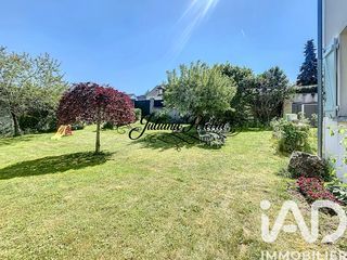  Maison � vendre 9 pi�ces 205 m�