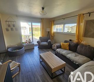  Maison � vendre 5 pi�ces 118 m�