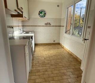  Appartement � vendre 2 pi�ces 47 m�