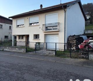  Maison � vendre 4 pi�ces 94 m�