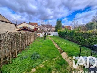  Maison � vendre 4 pi�ces 85 m�