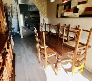  Maison � vendre 4 pi�ces 83 m�