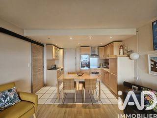  Appartement � vendre 3 pi�ces 51 m�