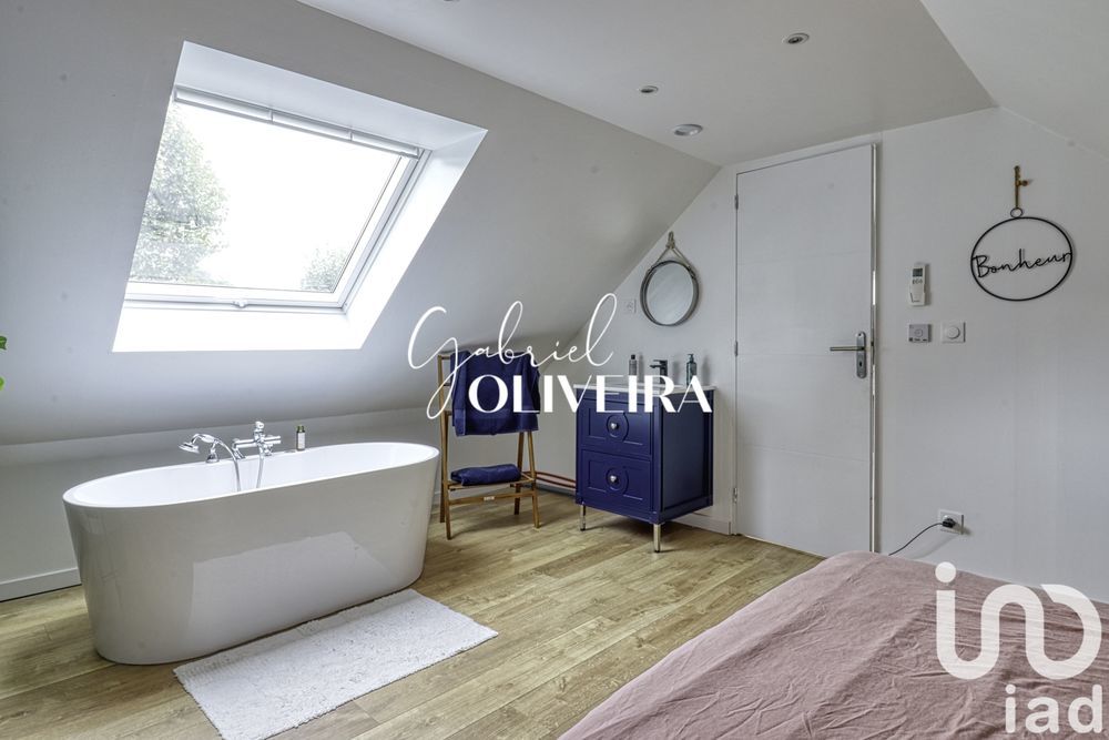 � vendre  Maison Pontoise (95300)