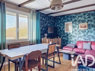  Maison � vendre 4 pi�ces 101 m�