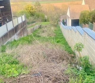  Terrain � vendre 645 m�