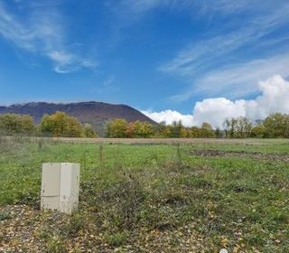  Terrain � vendre 760 m�