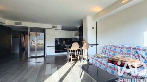   Vente Appartement 5 pi�ces Appartement - 5 pi�ce(s) - 100 m�