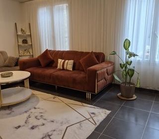  Appartement � vendre 3 pi�ces 57 m�