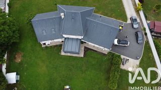  Maison � vendre 7 pi�ces 223 m�