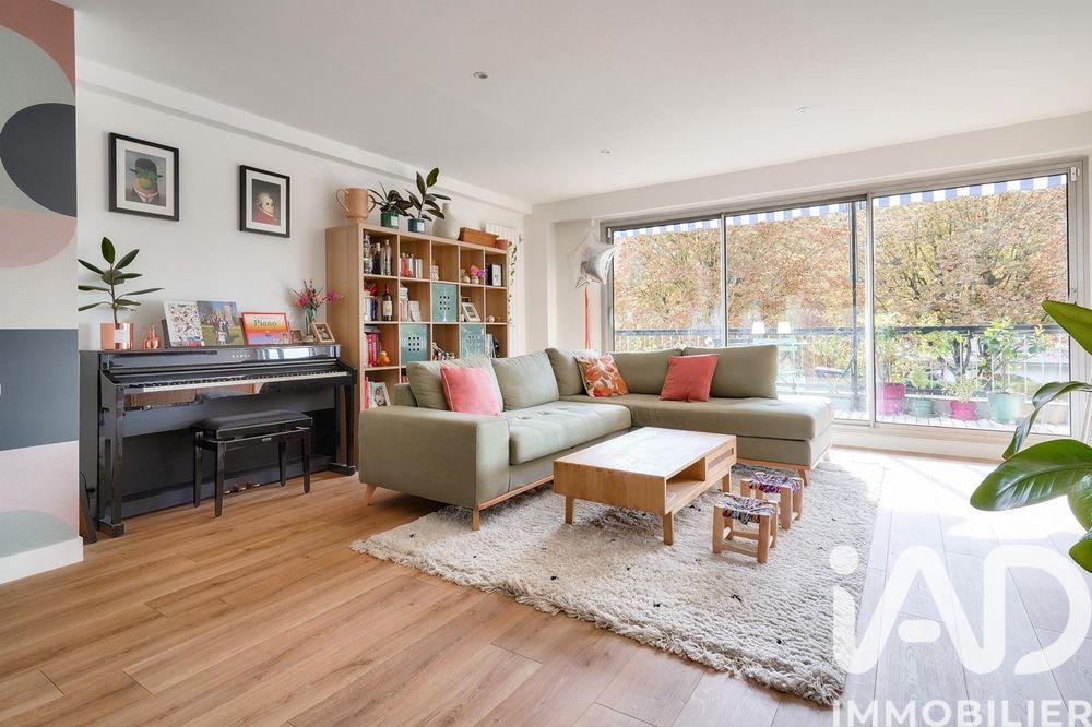 � vendre  Appartement Sceaux (92330)