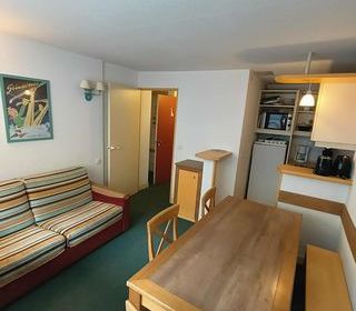  Appartement � vendre 2 pi�ces 34 m�