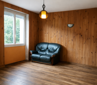  Maison � vendre 5 pi�ces 75 m�