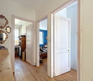  Maison � vendre 4 pi�ces 95 m�