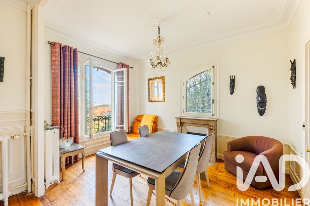 � vendre  Maison Montmorency (95160)