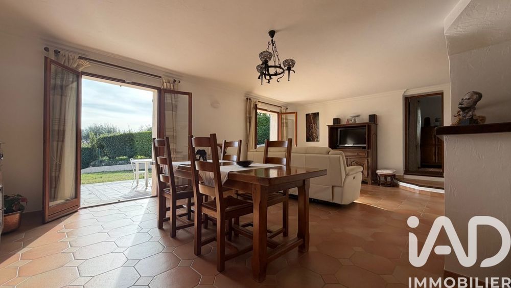 � vendre  Maison Ch�teauneuf-Grasse (06740)