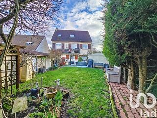  Maison � vendre 7 pi�ces 150 m�