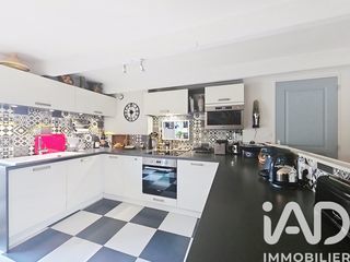  Maison � vendre 3 pi�ces 78 m�