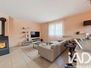  Maison � vendre 6 pi�ces 132 m�