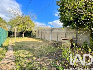  Maison � vendre 4 pi�ces 85 m�