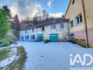  Maison � vendre 7 pi�ces 159 m�