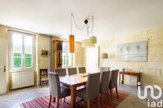  Maison � vendre 6 pi�ces 190 m�