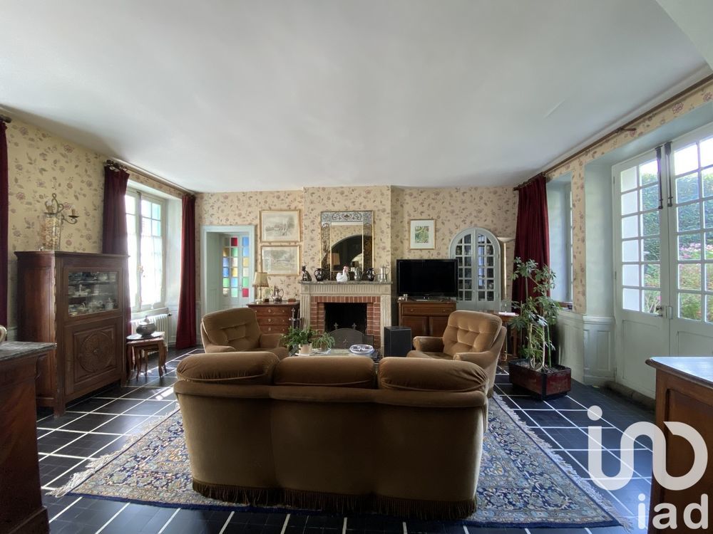 � vendre  Maison �pernon (28230)