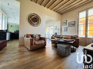  Appartement � vendre 3 pi�ces 75 m�