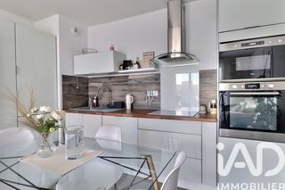  Appartement � vendre 3 pi�ces 57 m�