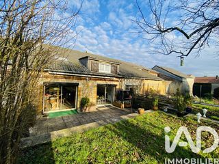  Maison � vendre 8 pi�ces 193 m�