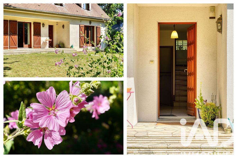 � vendre  Maison Bures-sur-Yvette (91440)