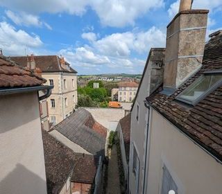  Appartement � vendre 3 pi�ces 43 m�