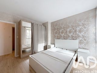  Appartement � vendre 3 pi�ces 56 m�