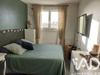  Appartement � vendre 4 pi�ces 79 m�