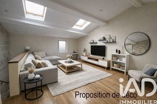  Maison � vendre 4 pi�ces 120 m�