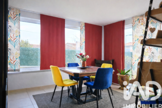  Appartement � vendre 3 pi�ces 71 m�