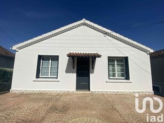  Maison � vendre 6 pi�ces 115 m�