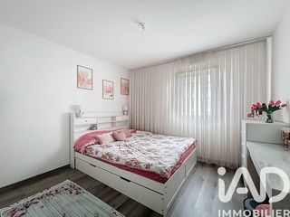  Appartement � vendre 3 pi�ces 62 m�