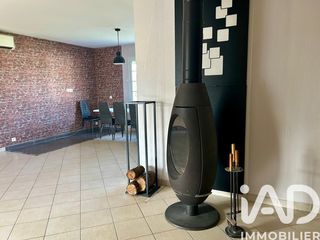  Maison � vendre 5 pi�ces 155 m�