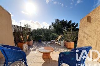  Appartement � vendre 1 pi�ce 33 m�