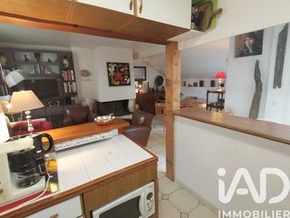  Maison � vendre 5 pi�ces 100 m�