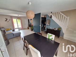  Maison � vendre 6 pi�ces 125 m�