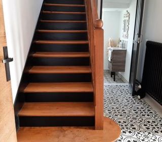  Villa � vendre 6 pi�ces 124 m�