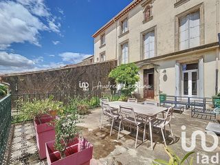  Maison � vendre 12 pi�ces 391 m�