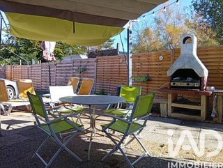  Maison � vendre 6 pi�ces 60 m�