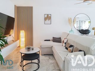  Appartement � vendre 2 pi�ces 57 m�