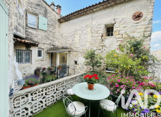  Maison � vendre 4 pi�ces 100 m�